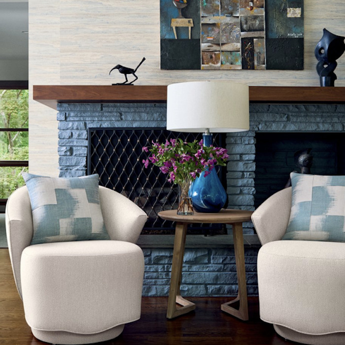 Overlook wallpaper product detail