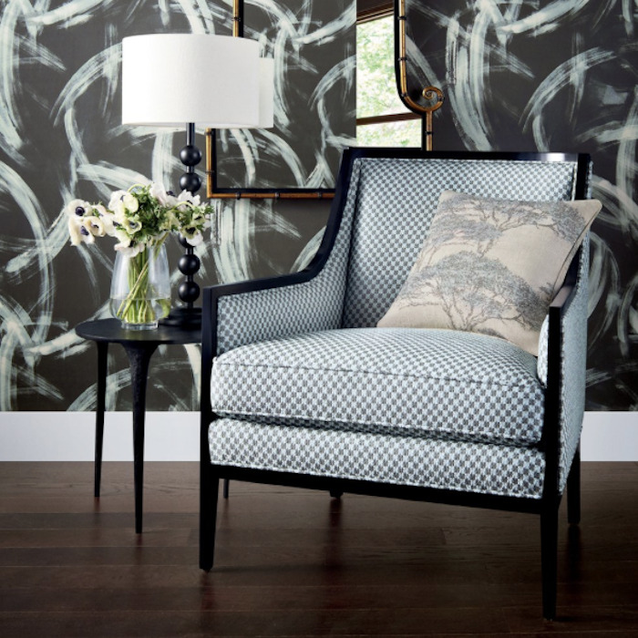 Magnus wallpaper product detail