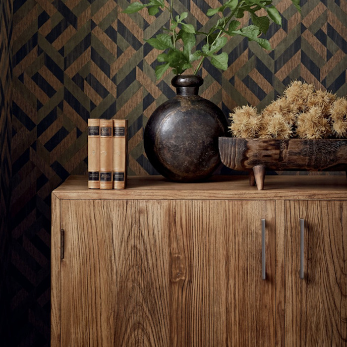 Bristlecone wallpaper product detail
