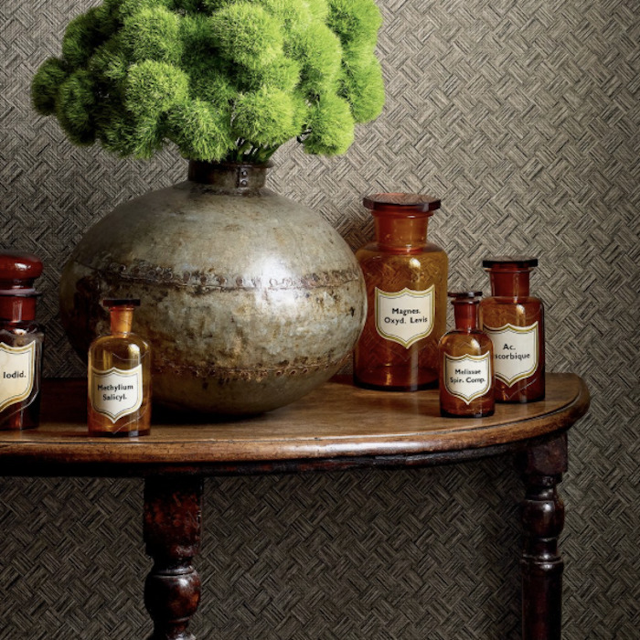 Saddle weave wallpaper product detail