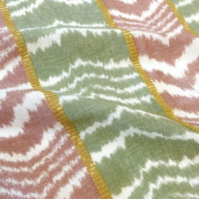 Henley fabric product detail