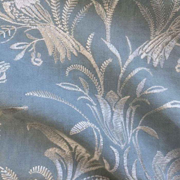 Bowhill fabric product detail