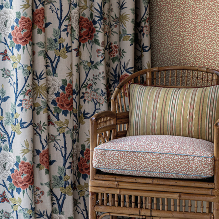 Canton fabric product detail