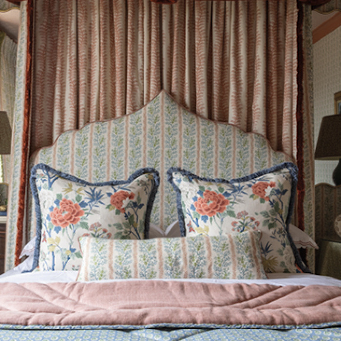 Symington fabric product detail