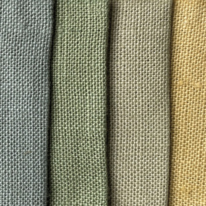 Tetbury linen fabric product listing