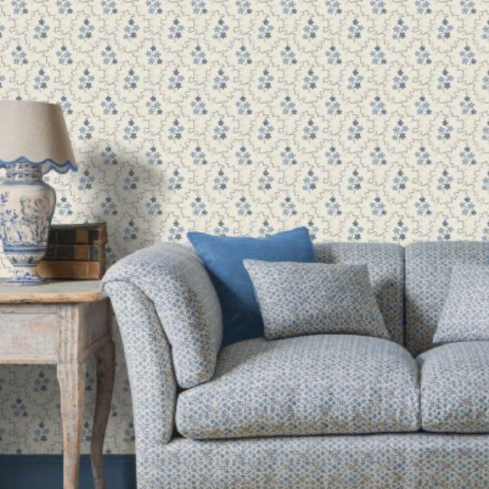 Posy wallpaper product detail