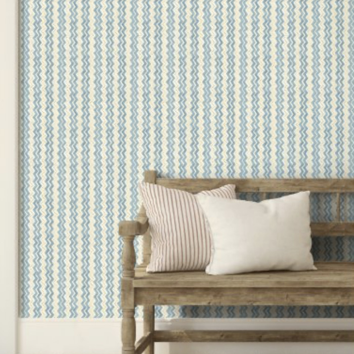 Ziggy wallpaper product detail