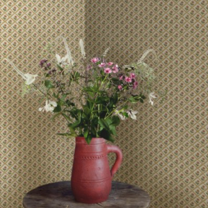 Penny wallpaper product detail