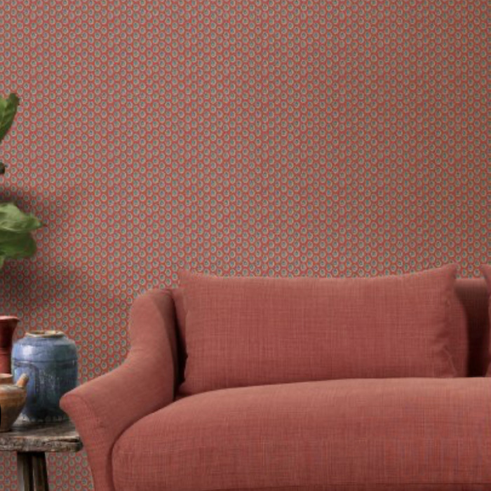 Dotty wallpaper product detail