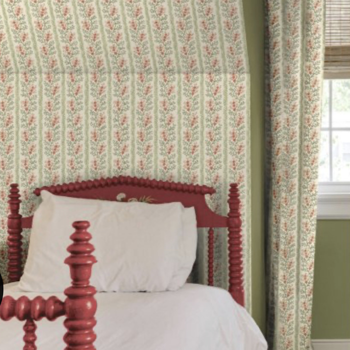 Symington wallpaper product detail
