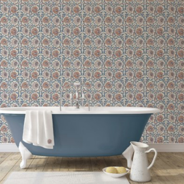 Cecily wallpaper product detail