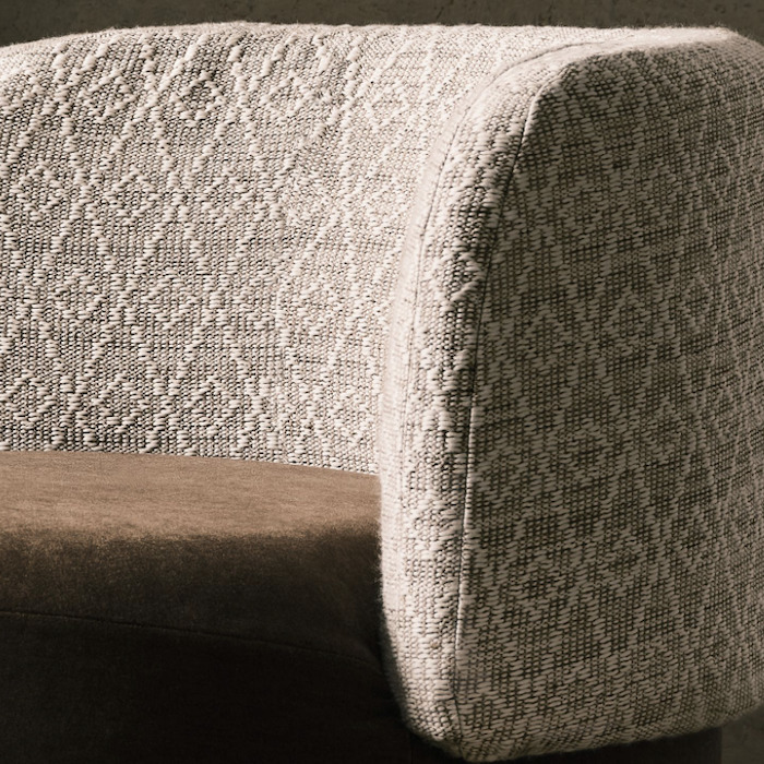 Karakoram fabric product detail