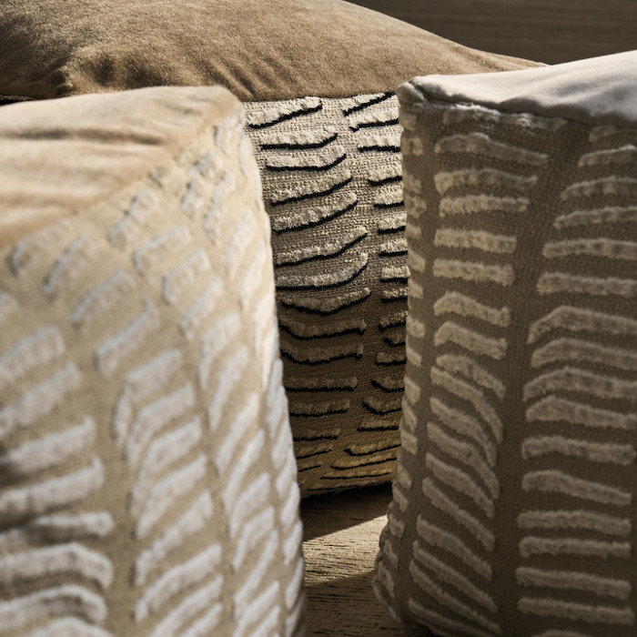 Kamet fabric product detail