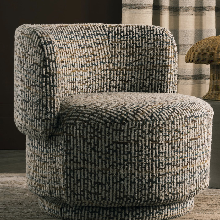 Zemu fabric product detail