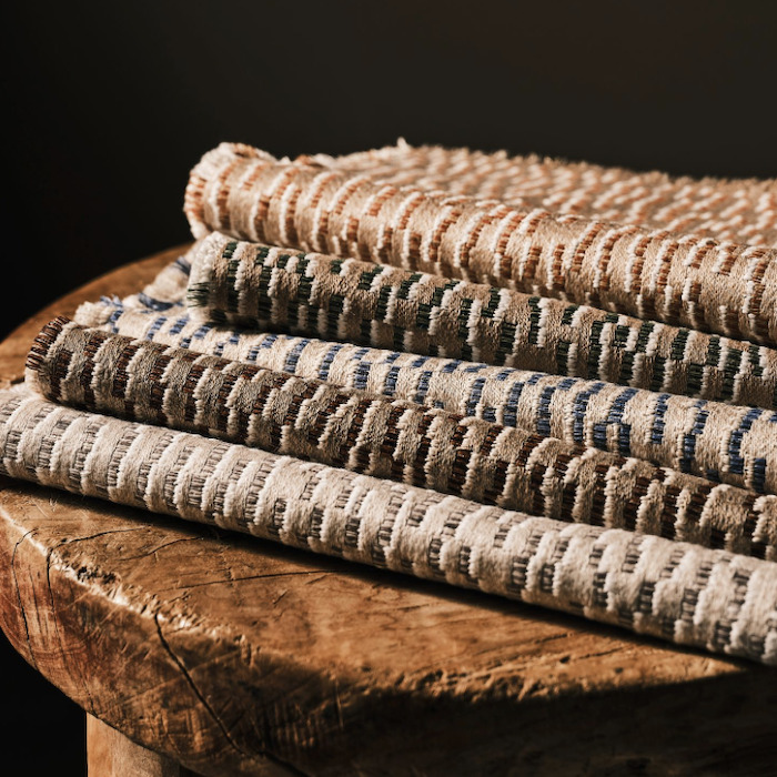 Tempo fabric product detail