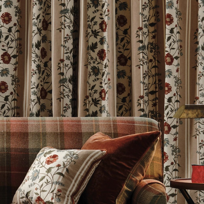 Colmar fabric product detail