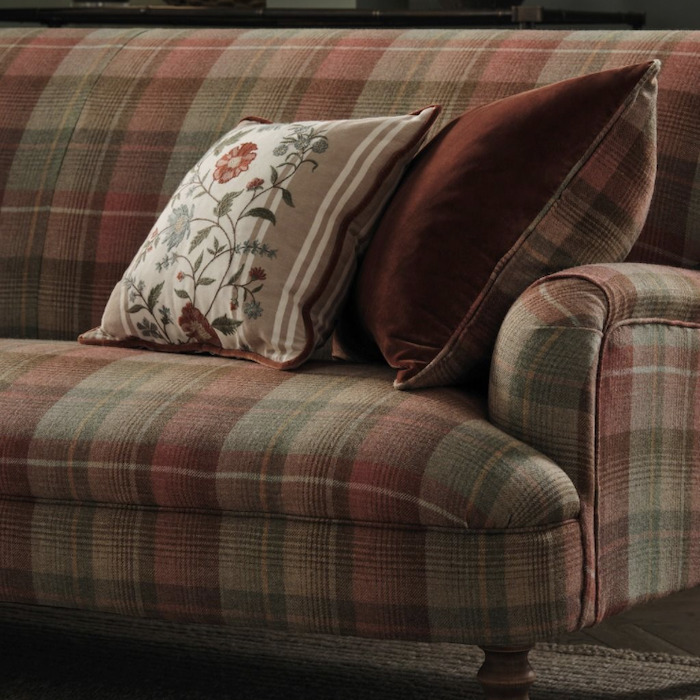 Flavigny fabric product detail