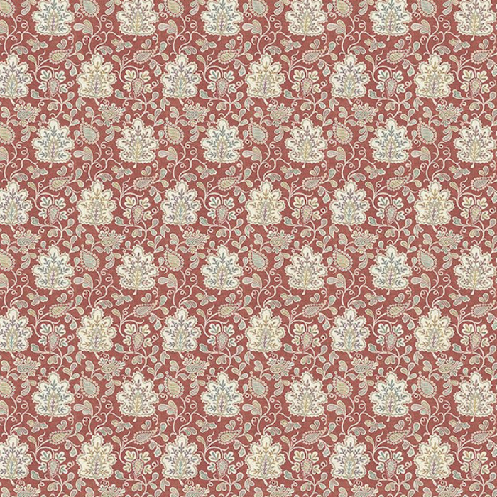 Nina campbell fabric honfleur 23 product detail