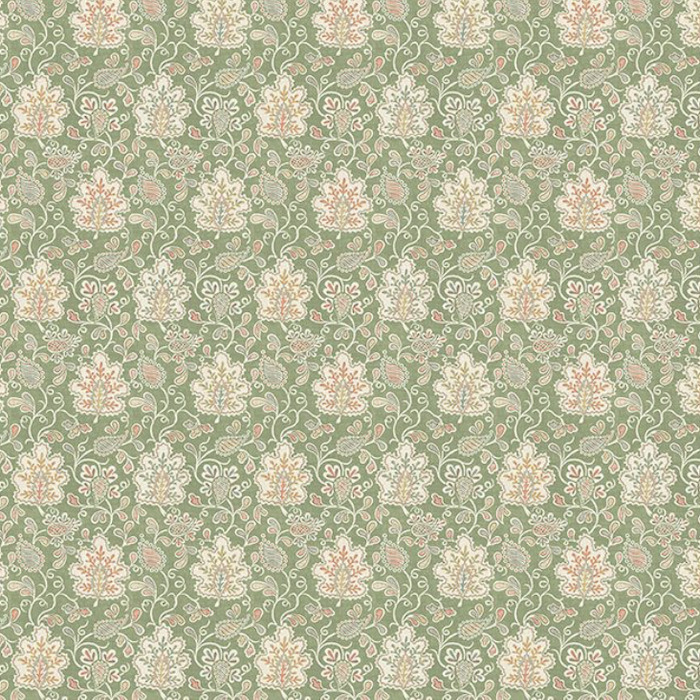 Nina campbell fabric honfleur 25 product detail