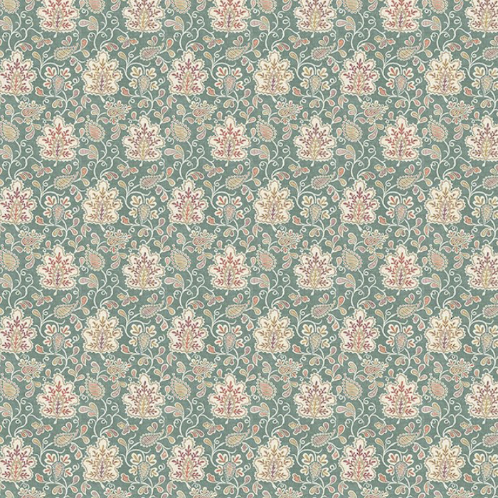 Nina campbell fabric honfleur 27 product detail
