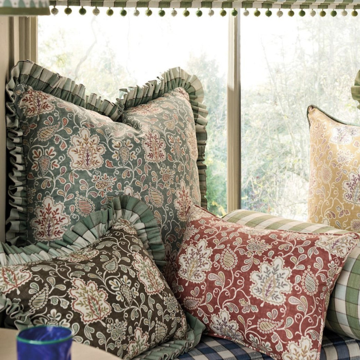 Annecy fabric product detail