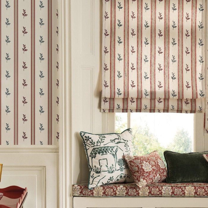 Anduze fabric product detail