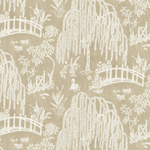 Nina campbell fabric honfleur 33 product listing