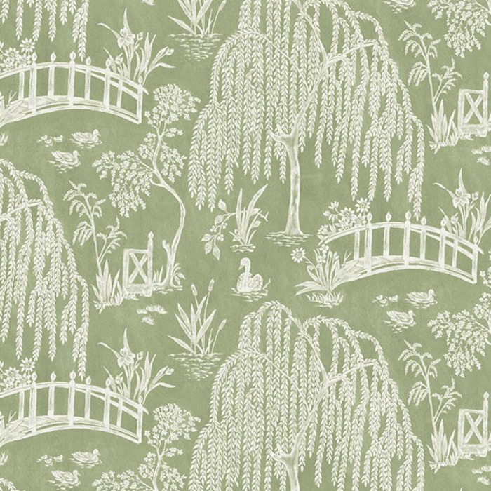 Nina campbell fabric honfleur 34 product detail