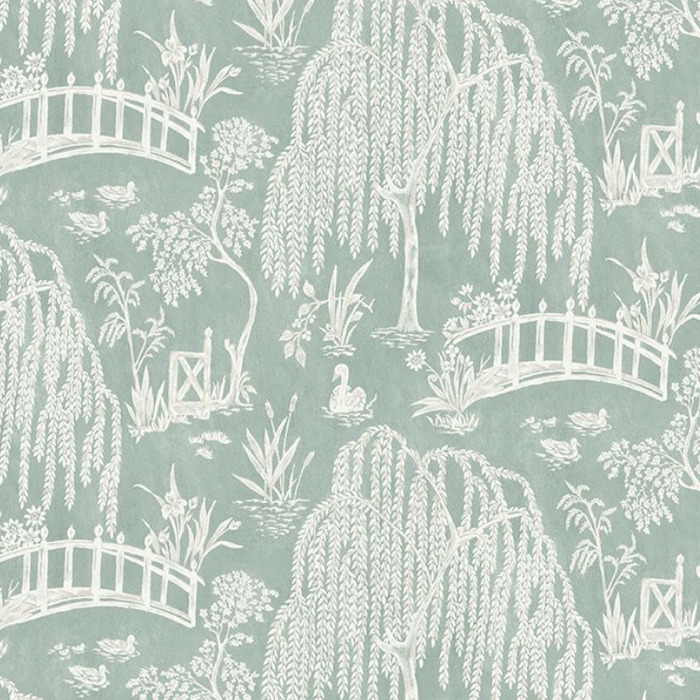 Nina campbell fabric honfleur 35 product detail