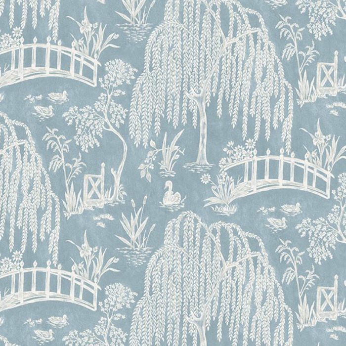 Nina campbell fabric honfleur 36 product detail