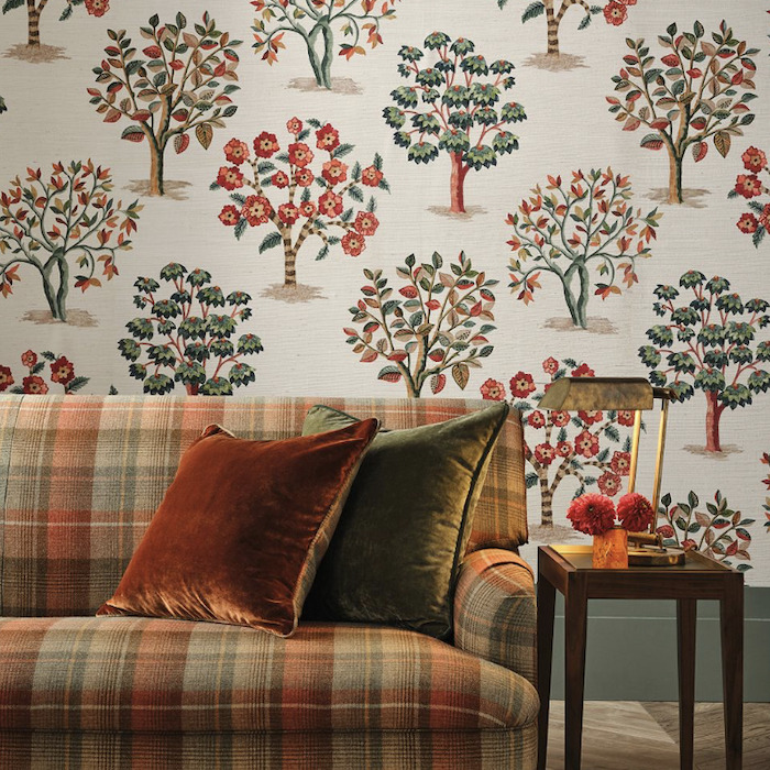 Fener grove wallpaper product detail