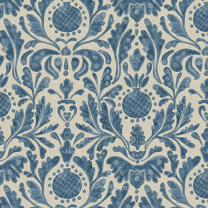 Nina campbell wallpaper honfleur 3 product detail