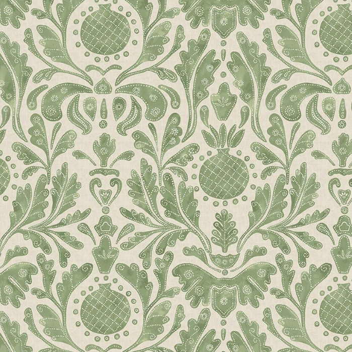 Nina campbell wallpaper honfleur 5 product detail