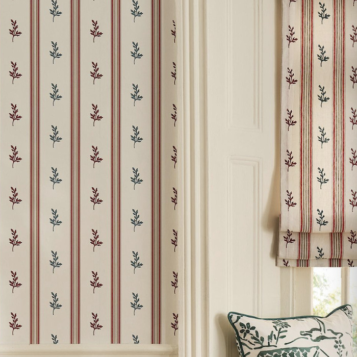 Anduze wallpaper product detail