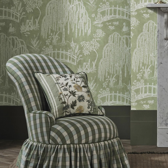 Saules wallpaper product detail