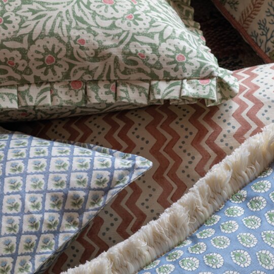 Gpj baker house small ii collection large square