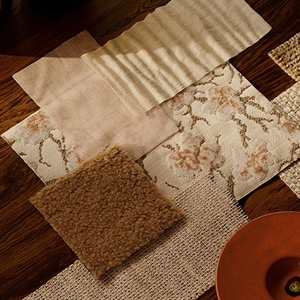 Zimmer blooming collection product listing