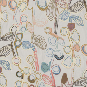 Zimmer fabric blooming hills 1 product listing