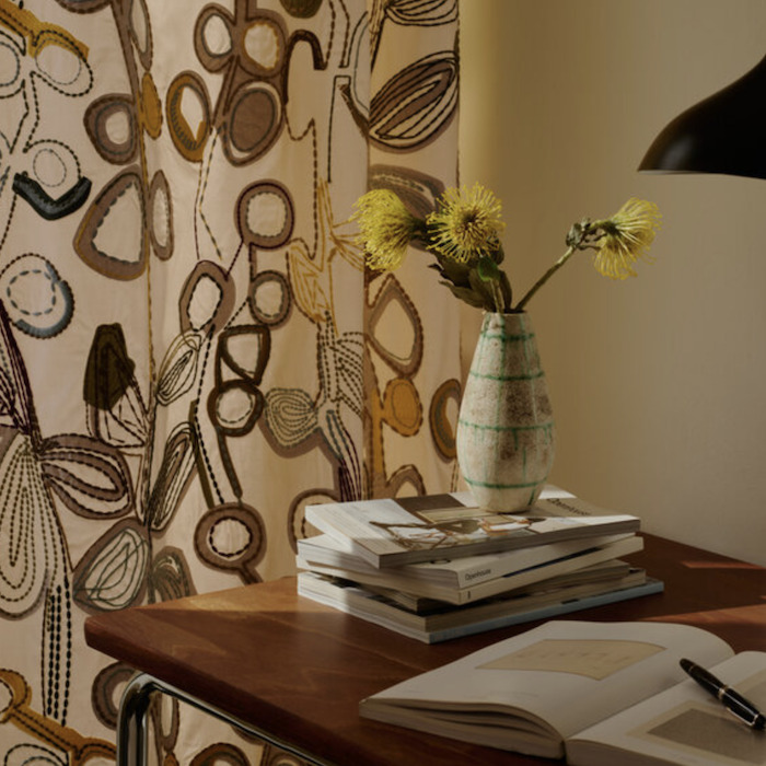 Midsummer fabric 2 product detail