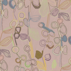 Zimmer fabric blooming hills 2 product listing