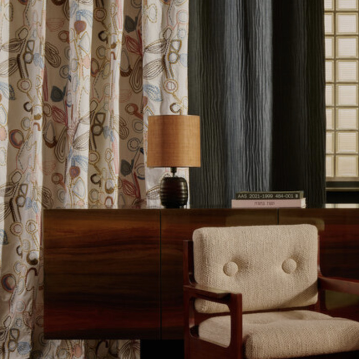 Midsummer fabric product detail