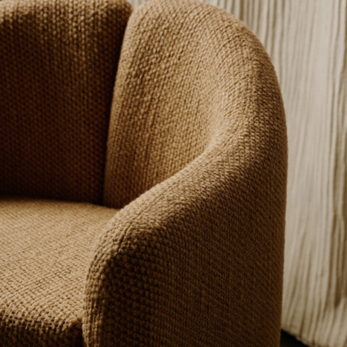 Glade fabric product detail