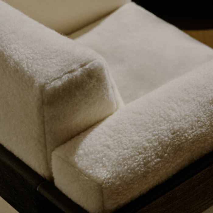 Chalet fabric product detail