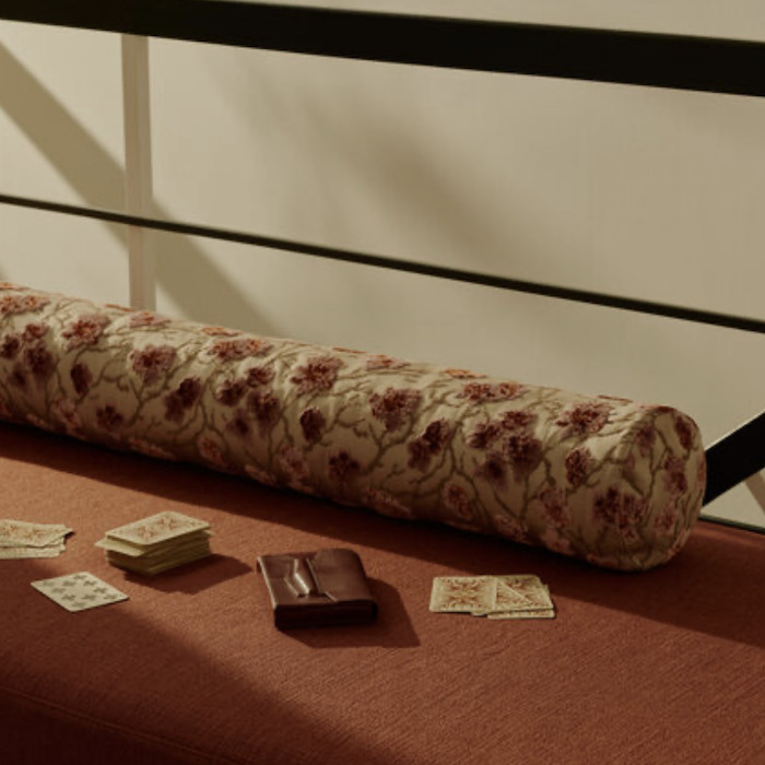 Cherry blossom fabric product detail