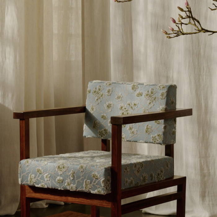 Cherry blossom fabric 2 product detail