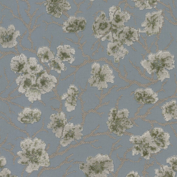 Zimmer fabric blooming hills 51 product detail
