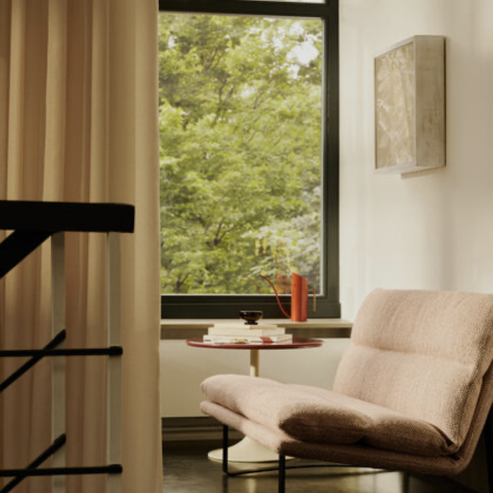 Silent fabric product detail