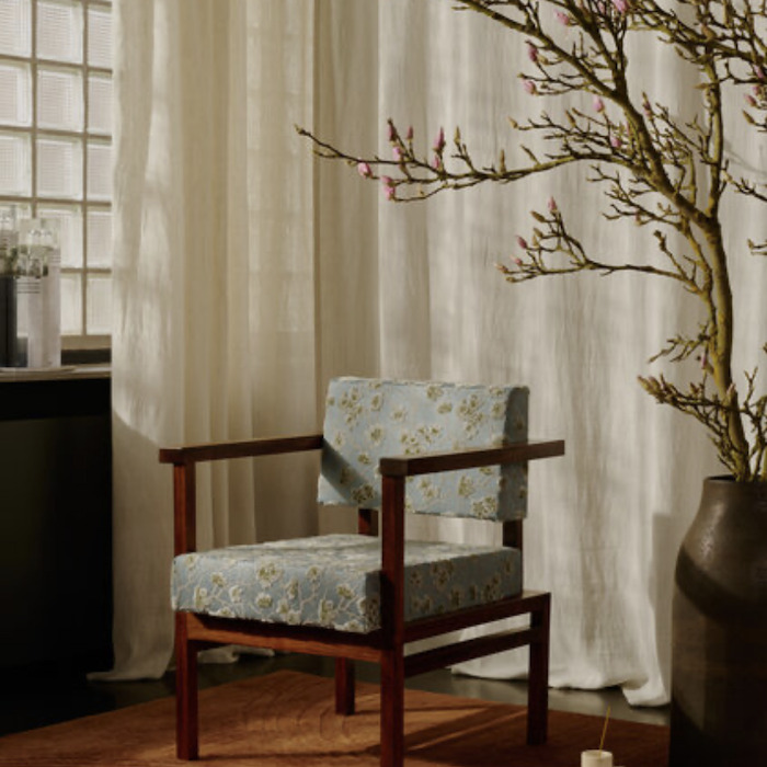 Vista fabric product detail