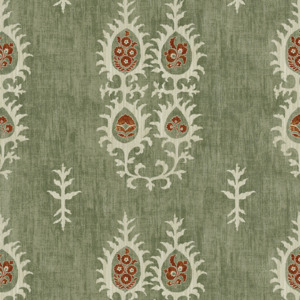 Lewis and wood wallpaper tribal 2 product listing