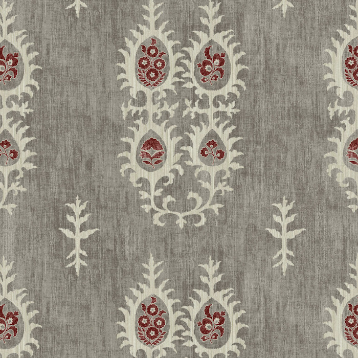 Lewis and wood wallpaper tribal 3 product detail